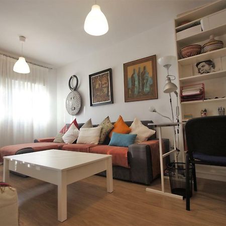 Bonito Apart. Con Parking Y Piscina Mairena del Aljarafe Bagian luar foto