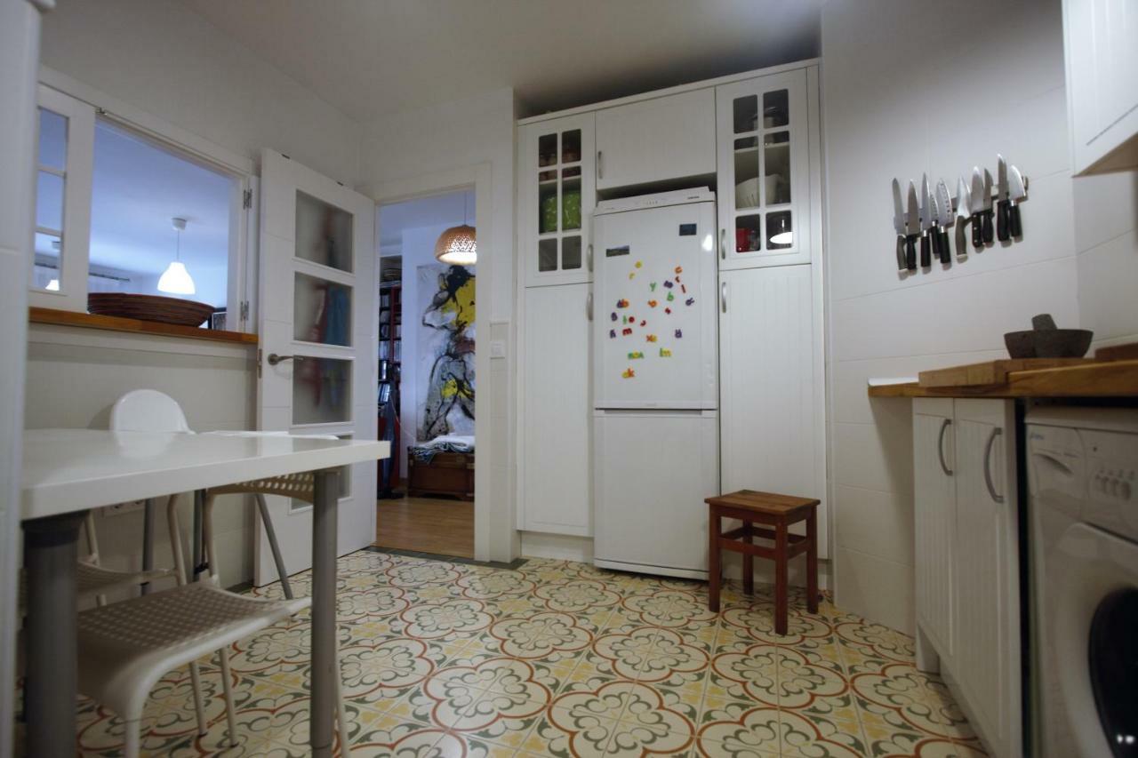 Bonito Apart. Con Parking Y Piscina Mairena del Aljarafe Bagian luar foto