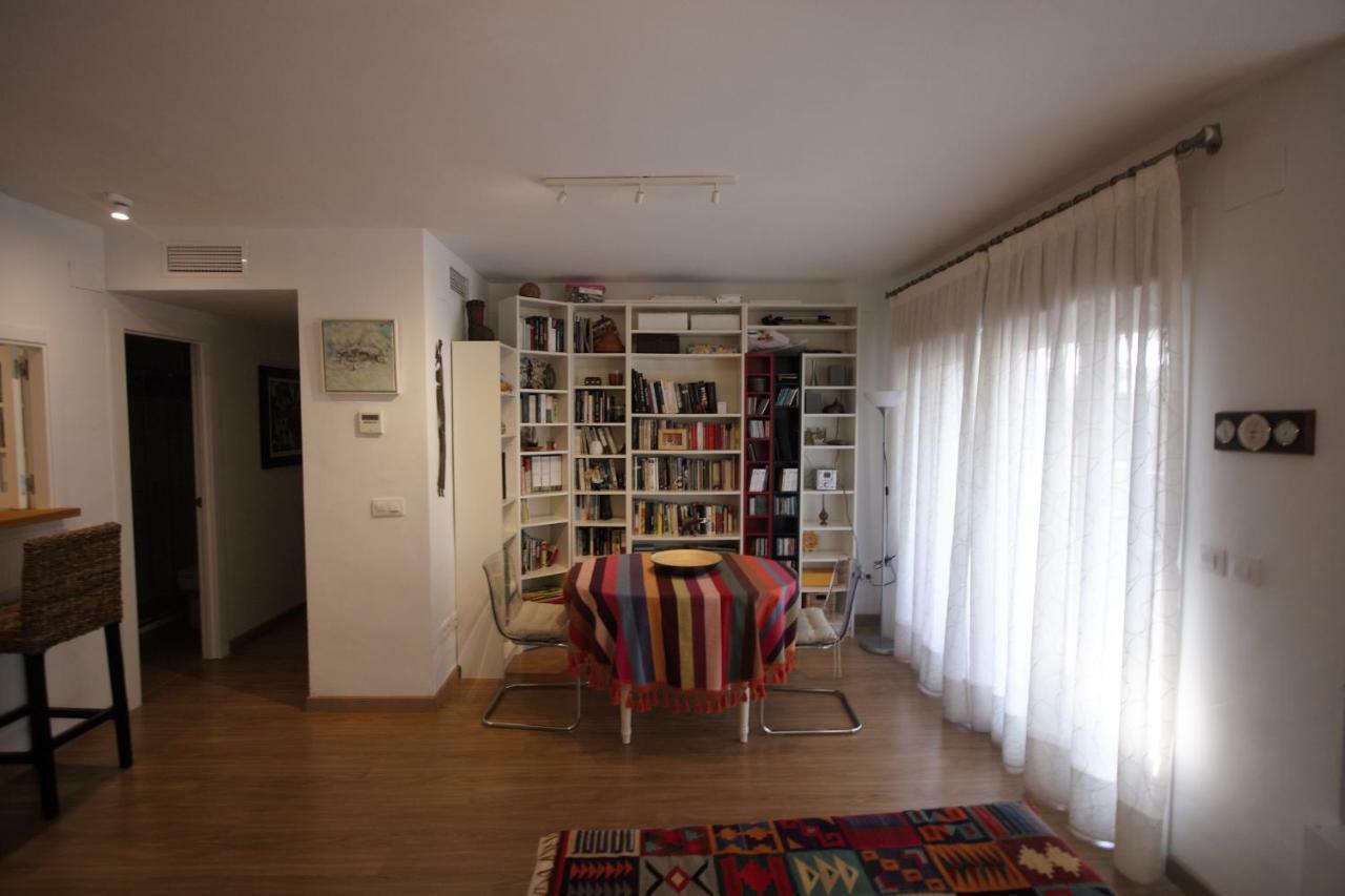 Bonito Apart. Con Parking Y Piscina Mairena del Aljarafe Bagian luar foto