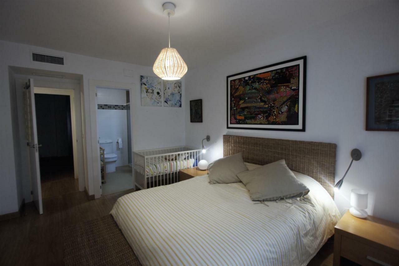 Bonito Apart. Con Parking Y Piscina Mairena del Aljarafe Bagian luar foto