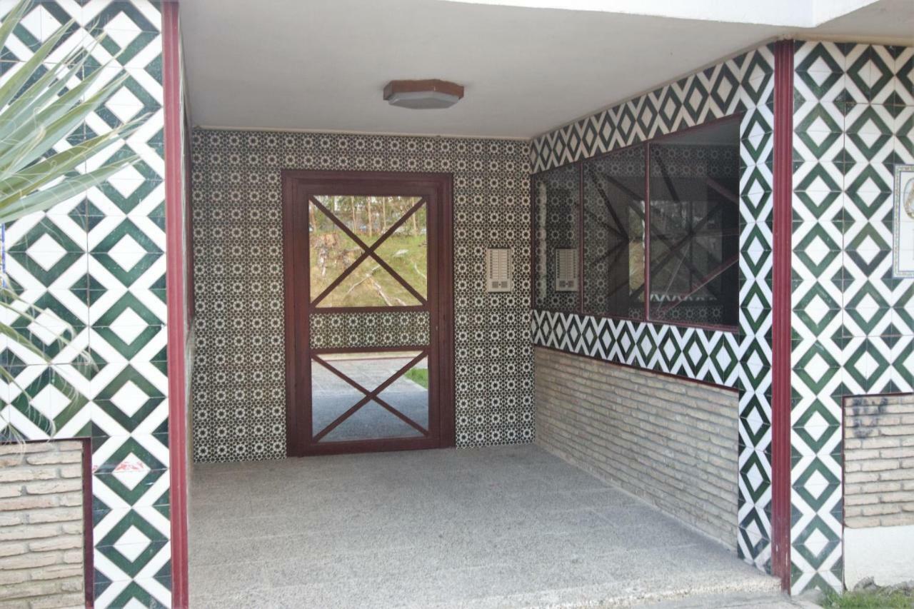 Bonito Apart. Con Parking Y Piscina Mairena del Aljarafe Bagian luar foto