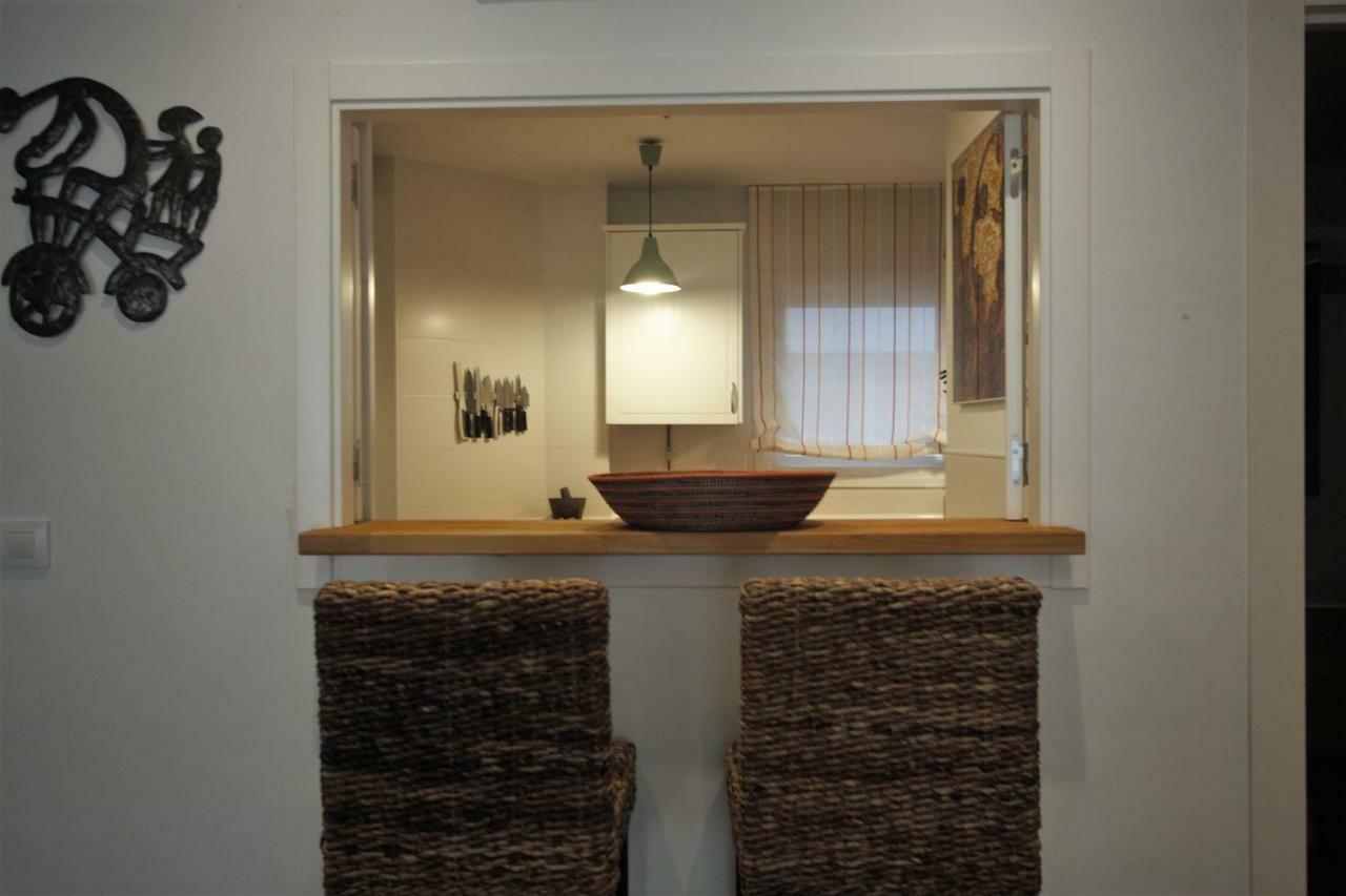 Bonito Apart. Con Parking Y Piscina Mairena del Aljarafe Bagian luar foto