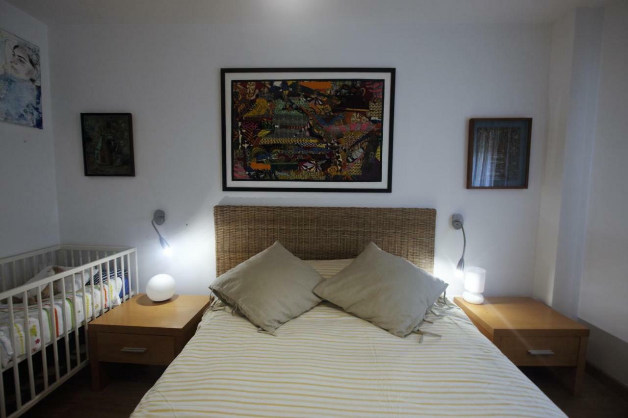 Bonito Apart. Con Parking Y Piscina Mairena del Aljarafe Bagian luar foto